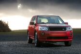 Land Rover Freelander II (facelift 2010) 2010 - 2012