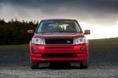 Land Rover Freelander II (facelift 2010) 2010 - 2012