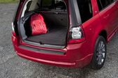 Land Rover Freelander II (facelift 2010) 2.2 SD4 (190 Hp) AWD Automatic 2010 - 2012