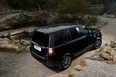 Land Rover Freelander II (facelift 2010) 2.2 TD4 (150 Hp) AWD Automatic 2010 - 2012