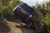 Land Rover Freelander II (facelift 2010) 2.2 TD4 (150 Hp) AWD 2010 - 2012