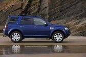 Land Rover Freelander II (facelift 2010) 2.2 TD4 (150 Hp) AWD Automatic 2010 - 2012