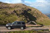 Land Rover Freelander II (facelift 2012) 2.2 SD4 (190 Hp) AWD Automatic 2012 - 2014