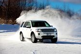 Land Rover Freelander II (facelift 2012) 2012 - 2014