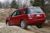 Land Rover Freelander II (facelift 2012) 2.2 eD4 (150 Hp) 2012 - 2014