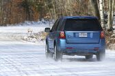 Land Rover Freelander II (facelift 2012) 2.0 Si4 GTDi (240 Hp) AWD Automatic 2012 - 2014