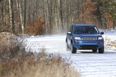 Land Rover Freelander II (facelift 2012) 2.2 TD4 (150 Hp) AWD 2012 - 2014