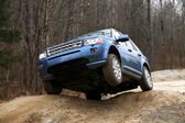 Land Rover Freelander II (facelift 2012) 2.2 TD4 (150 Hp) AWD Automatic 2012 - 2014