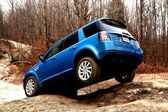 Land Rover Freelander II (facelift 2012) 2012 - 2014