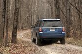 Land Rover Freelander II (facelift 2012) 2012 - 2014