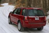 Land Rover Freelander II (facelift 2012) 2012 - 2014