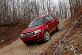 Land Rover Freelander II (facelift 2012) 2012 - 2014