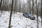 Land Rover Freelander II (facelift 2012) 2.2 TD4 (150 Hp) AWD Automatic 2012 - 2014