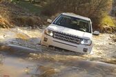 Land Rover Freelander II (facelift 2012) 2012 - 2014