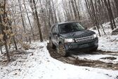 Land Rover Freelander II (facelift 2012) 2.2 eD4 (150 Hp) 2012 - 2014