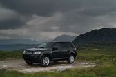 Land Rover Freelander II (facelift 2012) 2.2 TD4 (150 Hp) AWD 2012 - 2014