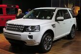 Land Rover Freelander II (facelift 2012) 2012 - 2014