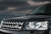 Land Rover Freelander II (facelift 2012) 2.0 Si4 GTDi (240 Hp) AWD Automatic 2012 - 2014