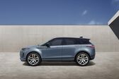 Land Rover Range Rover Evoque II 2.0 Si4 (200 Hp) MHEV AWD Automatic 2019 - present