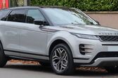 Land Rover Range Rover Evoque II 2019 - present