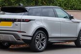 Land Rover Range Rover Evoque II 2019 - present