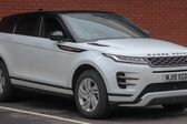 Land Rover Range Rover Evoque II 2019 - present