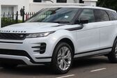 Land Rover Range Rover Evoque II 2019 - present