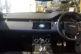 Land Rover Range Rover Evoque II 2.0 Si4 (200 Hp) MHEV AWD Automatic 2019 - present