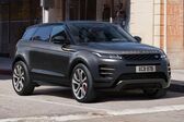 Land Rover Range Rover Evoque II 2019 - present