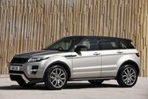 Land Rover Range Rover Evoque I 2.2 SD4 (190 Hp) AWD 2012 - 2015