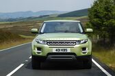 Land Rover Range Rover Evoque I 2012 - 2018