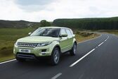 Land Rover Range Rover Evoque I 2012 - 2018