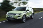 Land Rover Range Rover Evoque I 2012 - 2018