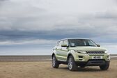 Land Rover Range Rover Evoque I 2.2 SD4 (190 Hp) AWD Automatic 2012 - 2015