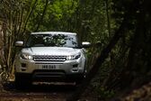 Land Rover Range Rover Evoque I 2012 - 2018