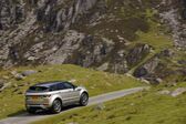 Land Rover Range Rover Evoque I 2.2 SD4 (190 Hp) AWD Automatic 2012 - 2015