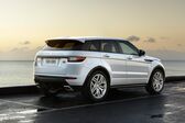 Land Rover Range Rover Evoque I (facelift 2015) 2015 - 2018