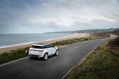 Land Rover Range Rover Evoque I (facelift 2015) 2.0 TD4 (150 Hp) 2015 - 2018