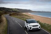 Land Rover Range Rover Evoque I (facelift 2015) 2015 - 2018