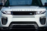 Land Rover Range Rover Evoque I (facelift 2015) 2015 - 2018