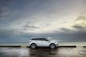 Land Rover Range Rover Evoque I (facelift 2015) 2.0 TD4 (150 Hp) 2015 - 2018