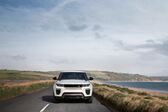 Land Rover Range Rover Evoque I (facelift 2015) 2015 - 2018