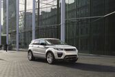 Land Rover Range Rover Evoque I (facelift 2015) 2015 - 2018