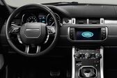 Land Rover Range Rover Evoque I (facelift 2015) 2015 - 2018