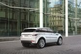 Land Rover Range Rover Evoque I (facelift 2015) 2015 - 2018