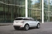 Land Rover Range Rover Evoque I (facelift 2015) 2.0 TD4 (150 Hp) 2015 - 2018