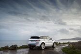 Land Rover Range Rover Evoque I (facelift 2015) 2.0 TD4 (150 Hp) 2015 - 2018