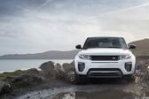 Land Rover Range Rover Evoque I (facelift 2015) 2.0 TD4 (150 Hp) 2015 - 2018