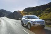 Land Rover Range Rover Evoque I coupe 2012 - 2015