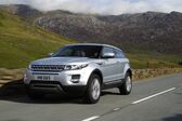 Land Rover Range Rover Evoque I coupe 2.0 Si4 (240 Hp) AWD Automatic 2015 - 2015